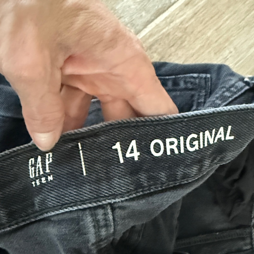 Denim Jeans Bundle - Picture 2 of 5
